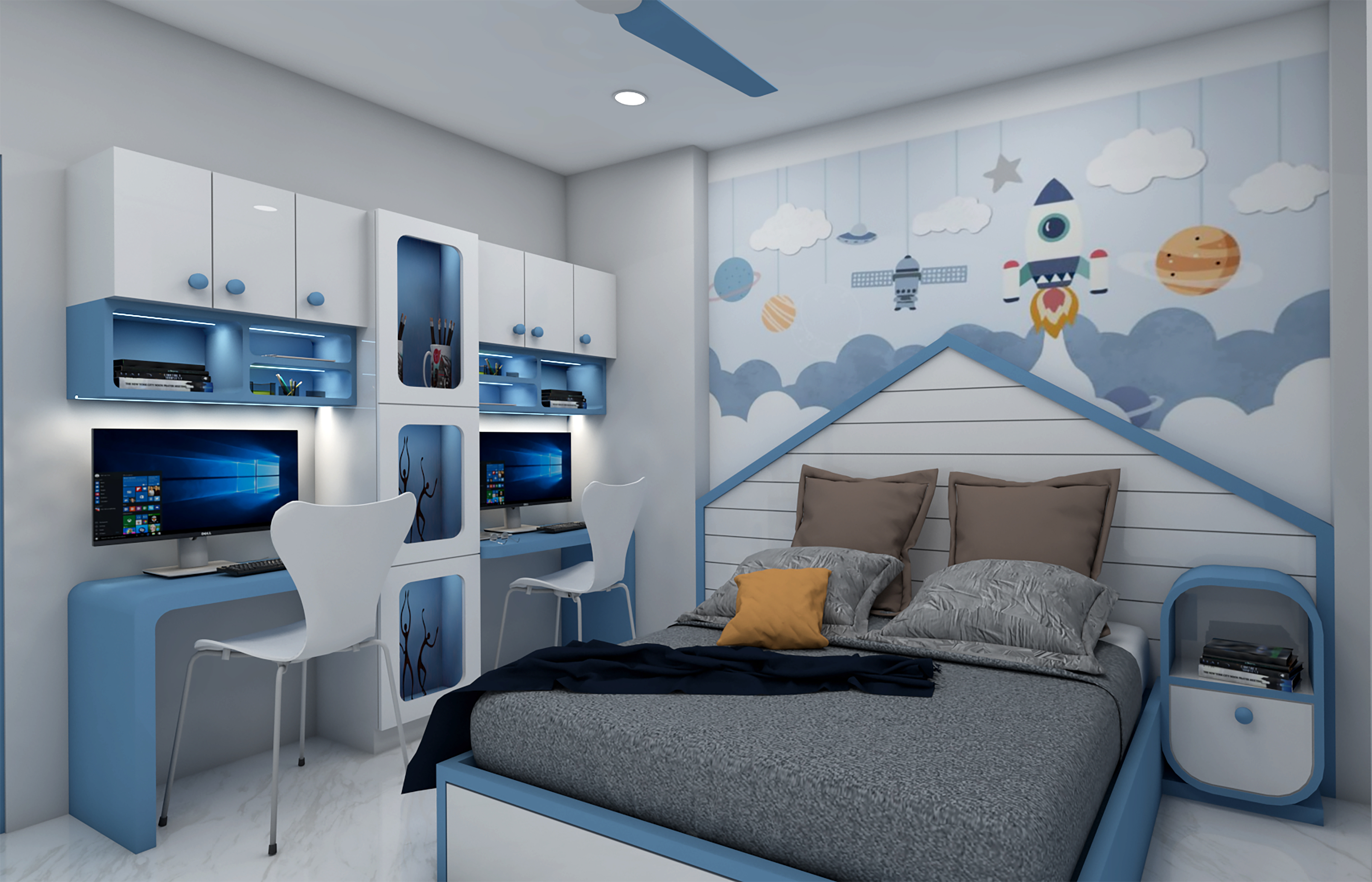 Classic Contemporary Series